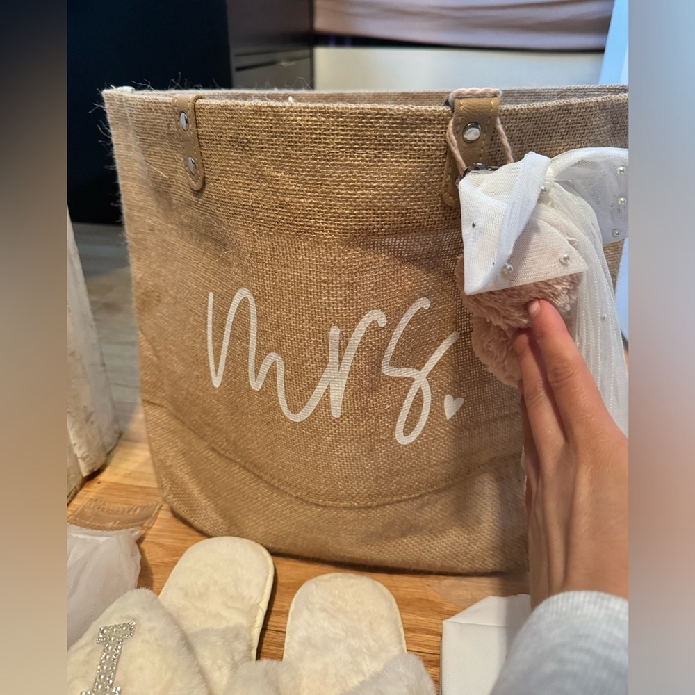 Bride Stuff - image 1